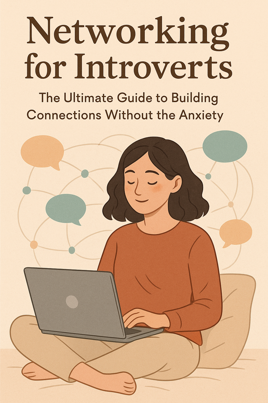 Networking for Introverts: The Ultimate Guide to Building Connections Without the Anxiety