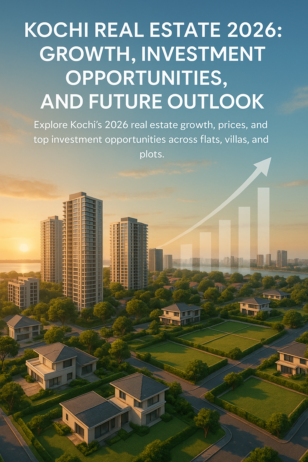 Kochi Real Estate 2026: Growth, Investment Opportunities, and Future Outlook
