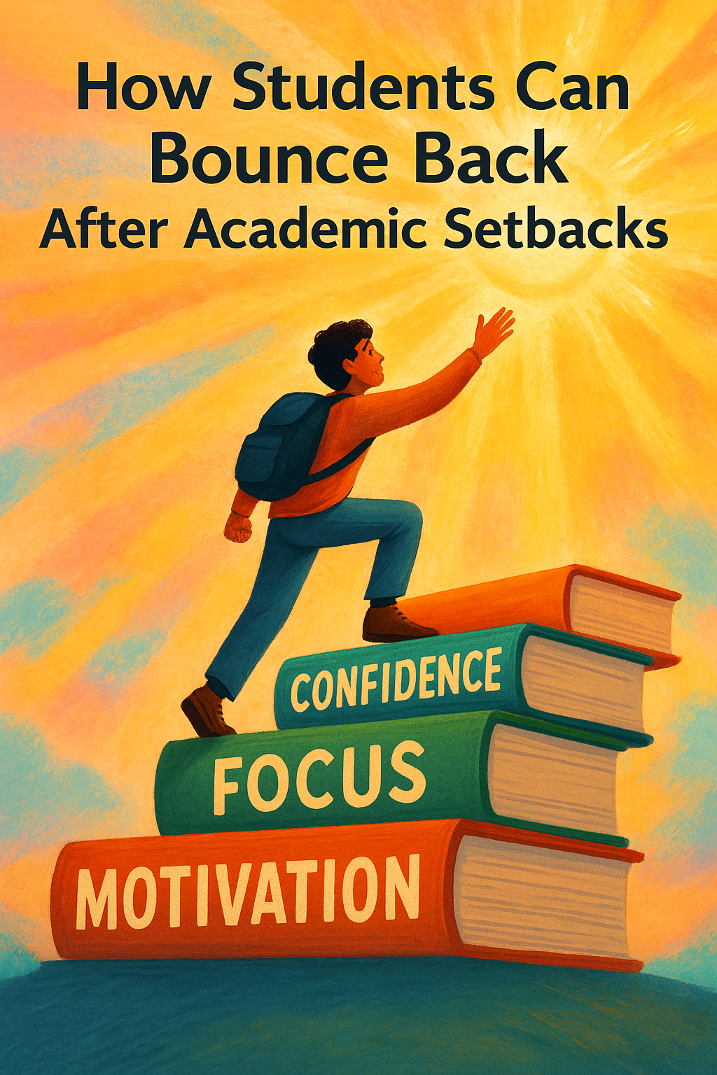 How Students Can Bounce Back After Academic Setbacks