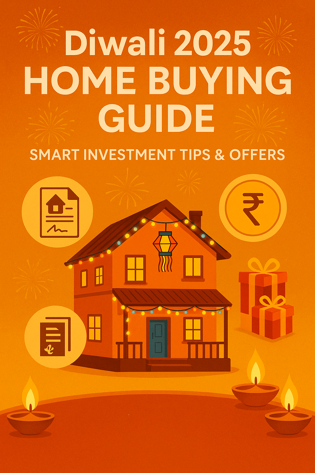 Diwali 2025 Home Buying Guide: Is the Festive Season the Right Time to Invest?
