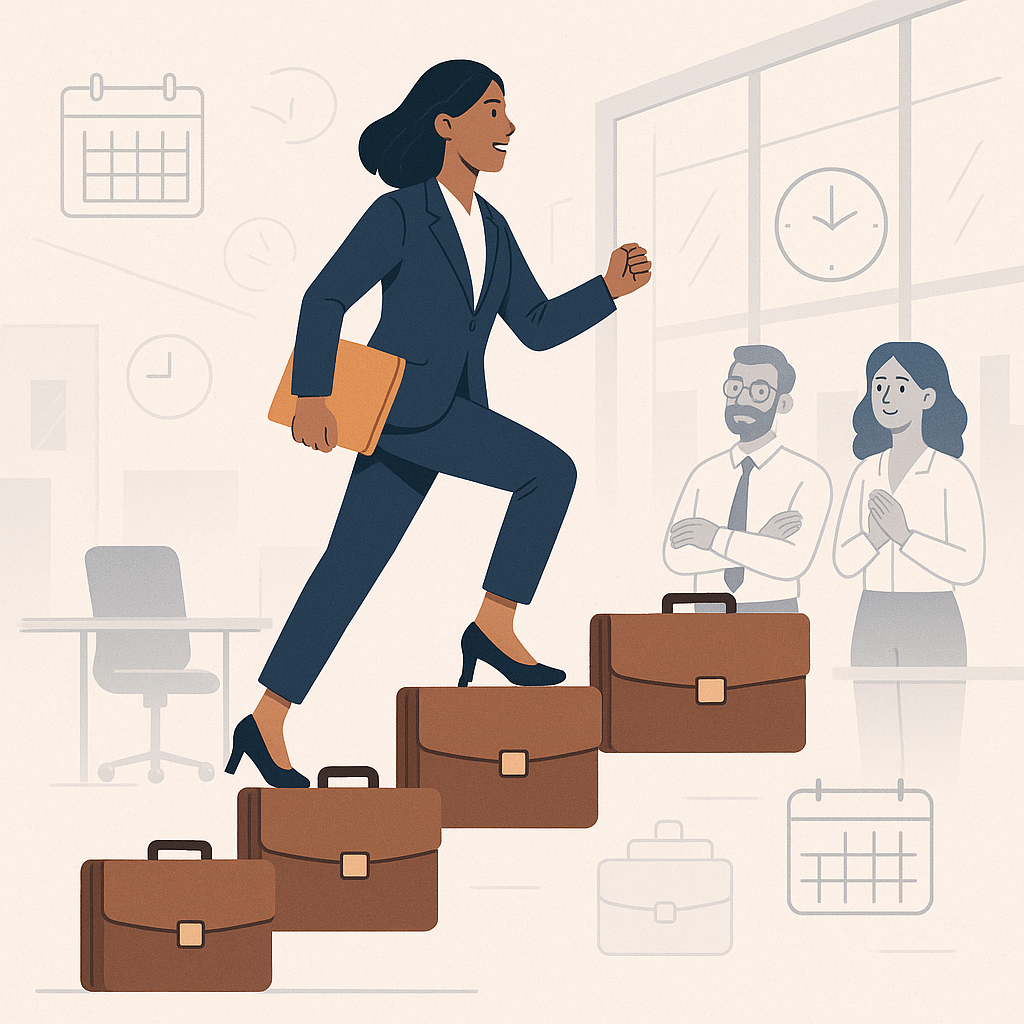 Job Hopping: Is It Still a Red Flag for Recruiters?