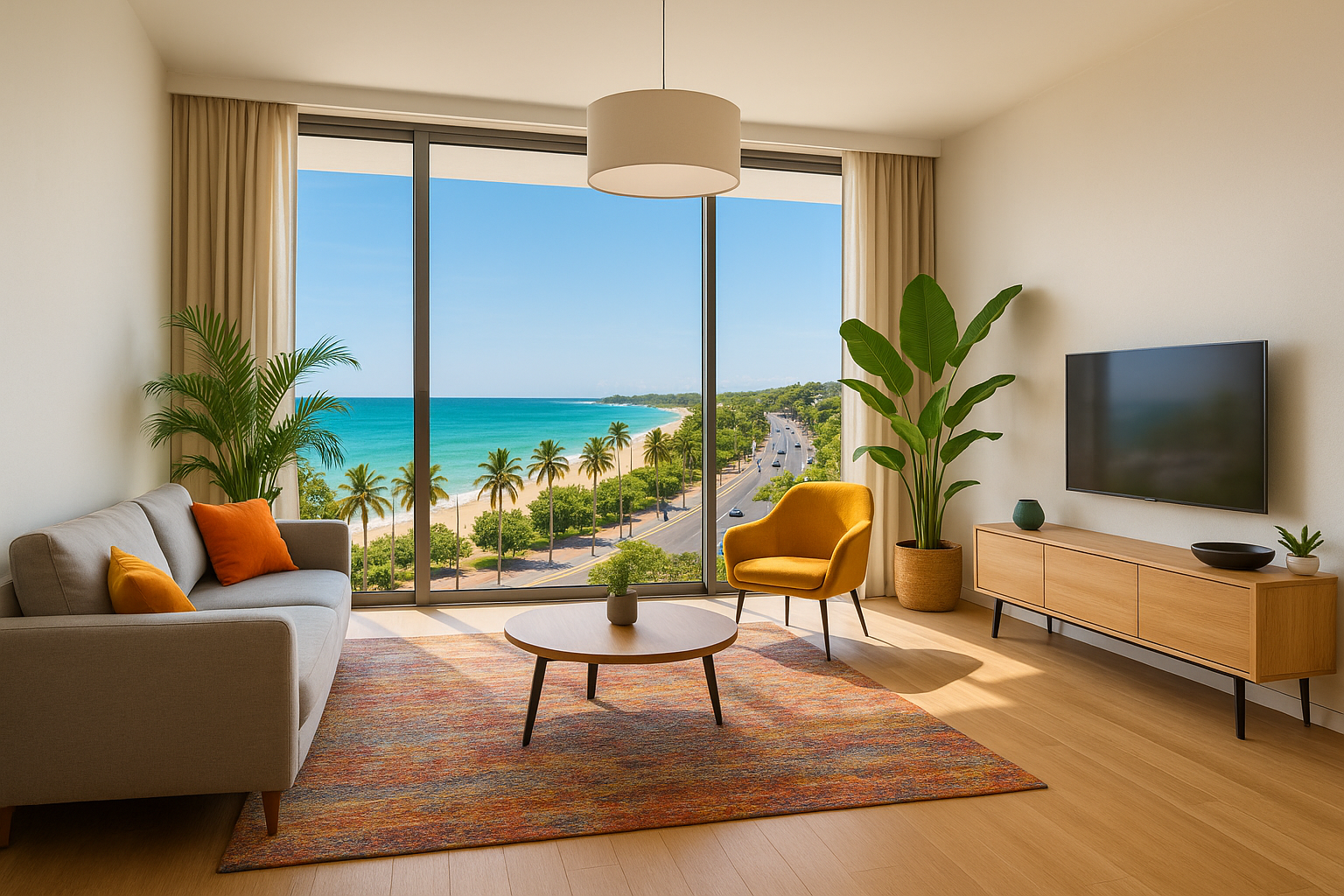 3 BHK Flat in Goa: Spacious, Modern, and Well-Connected Options