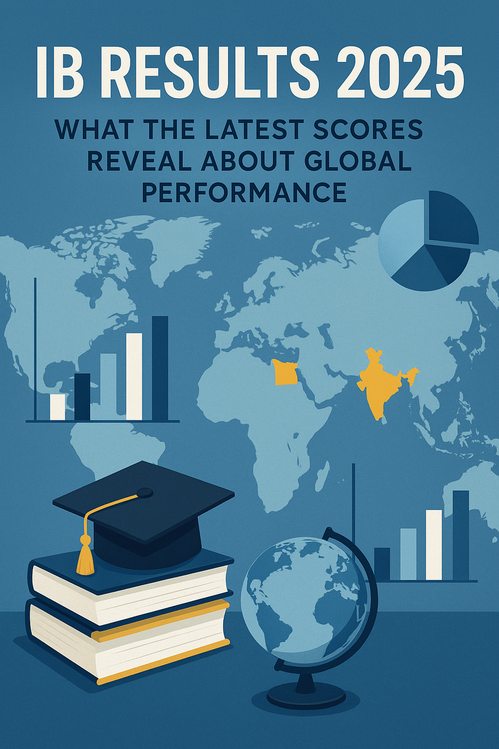 IB Results 2025: What the Latest Scores Reveal About Global Performance
