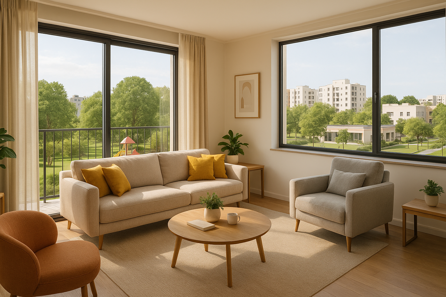 2 BHK Apartments in Narendrapur – Spacious Family Friendly Kolkata Properties