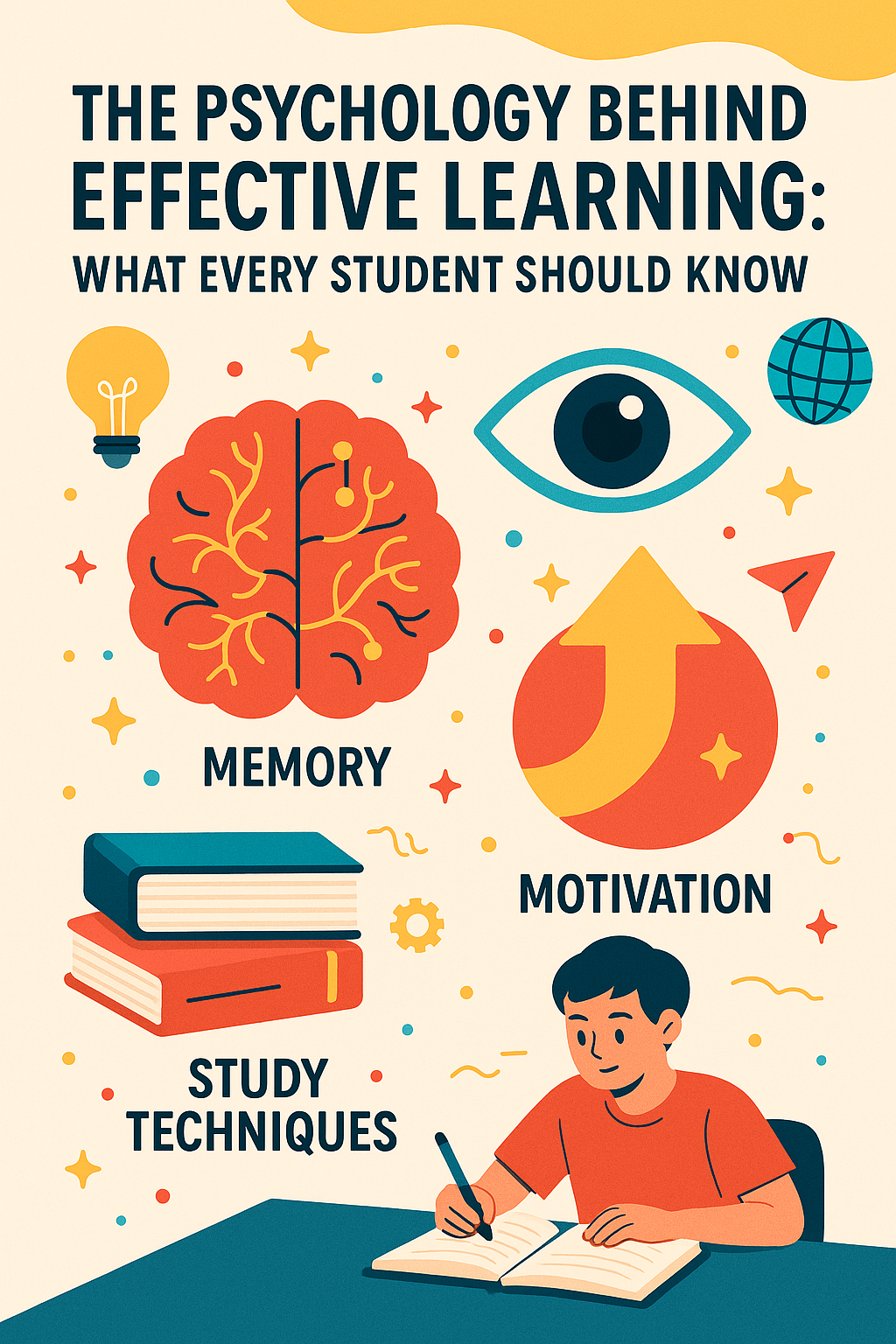The Psychology Behind Effective Learning: What Every Student Should Know