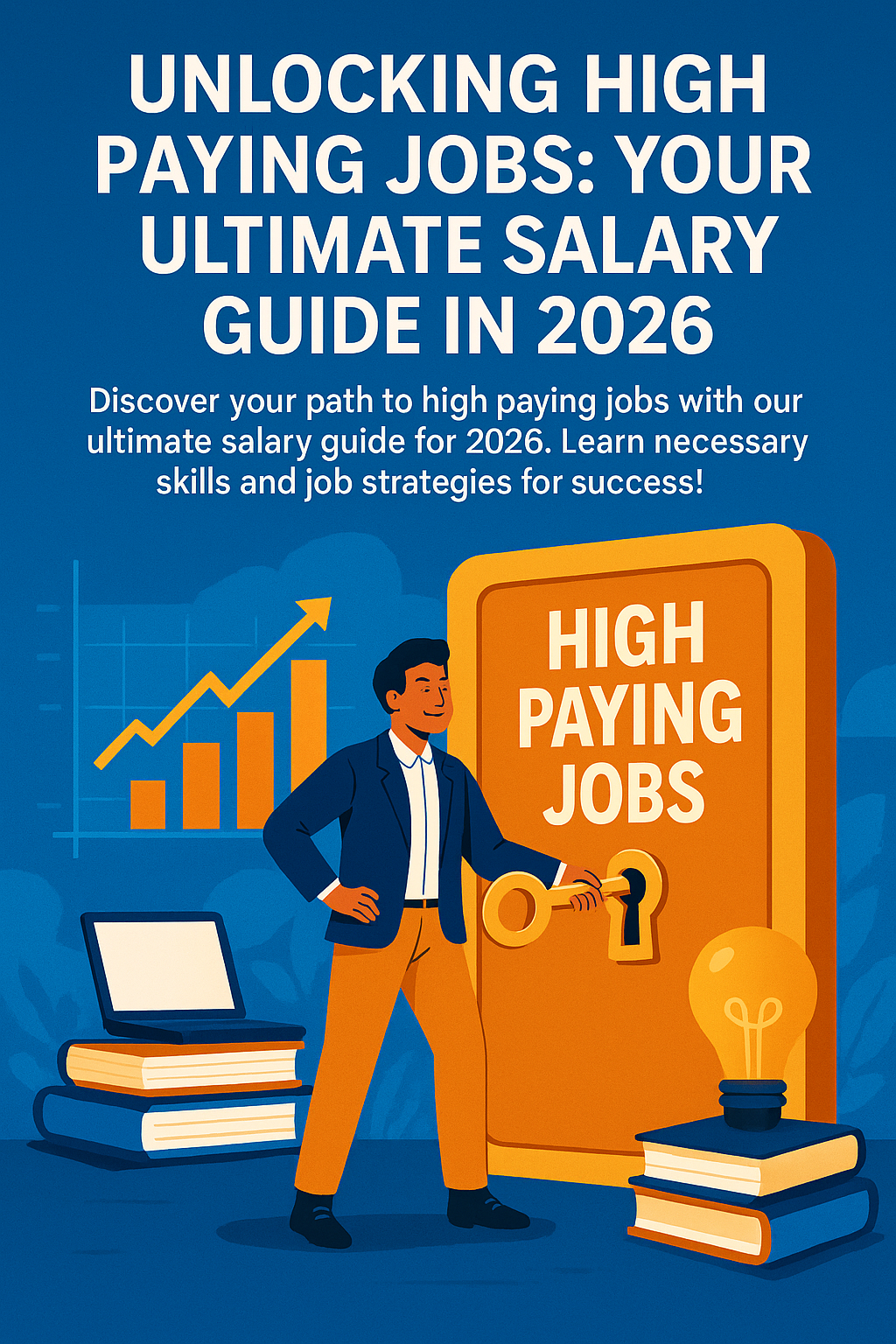 Unlocking High Paying Jobs: Your Ultimate Salary Guide in 2026