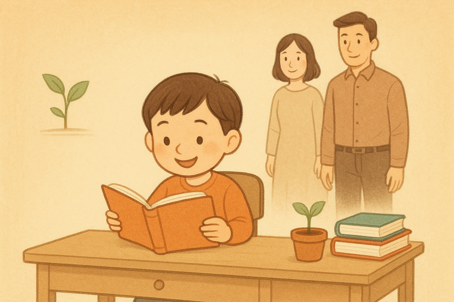 How Parents Can Gradually Step Back Without Losing Support