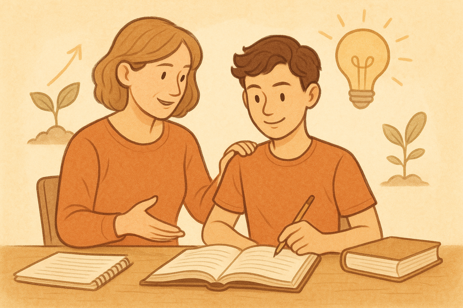 How Parents Can Gradually Step Back Without Losing Support