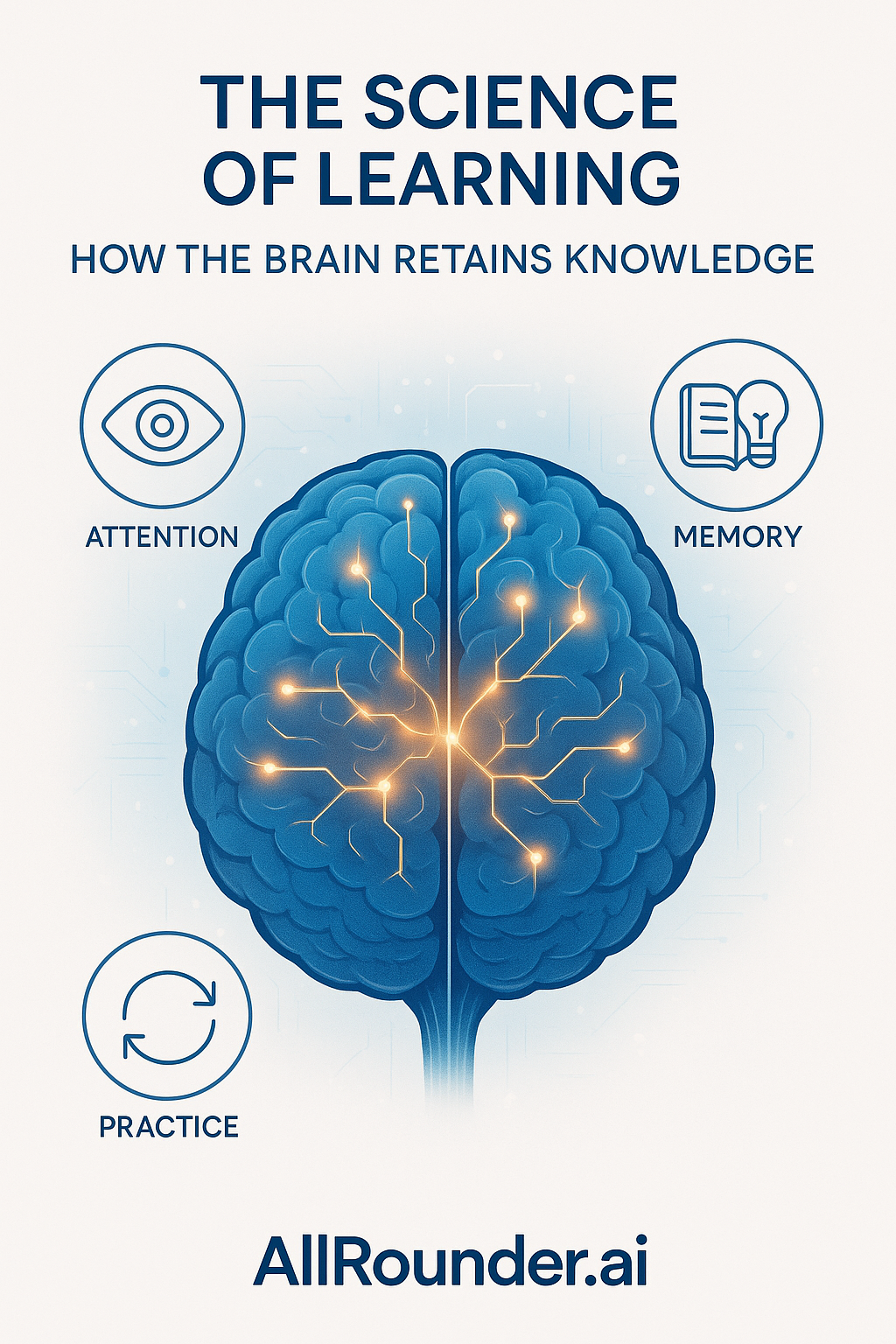 The Science of Learning: How the Brain Retains Knowledge